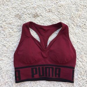 PUMA Sports Bra
